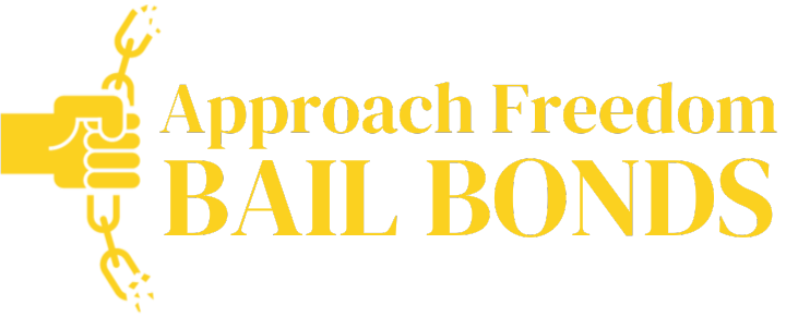 Approach Freedom BAIL Bonds
