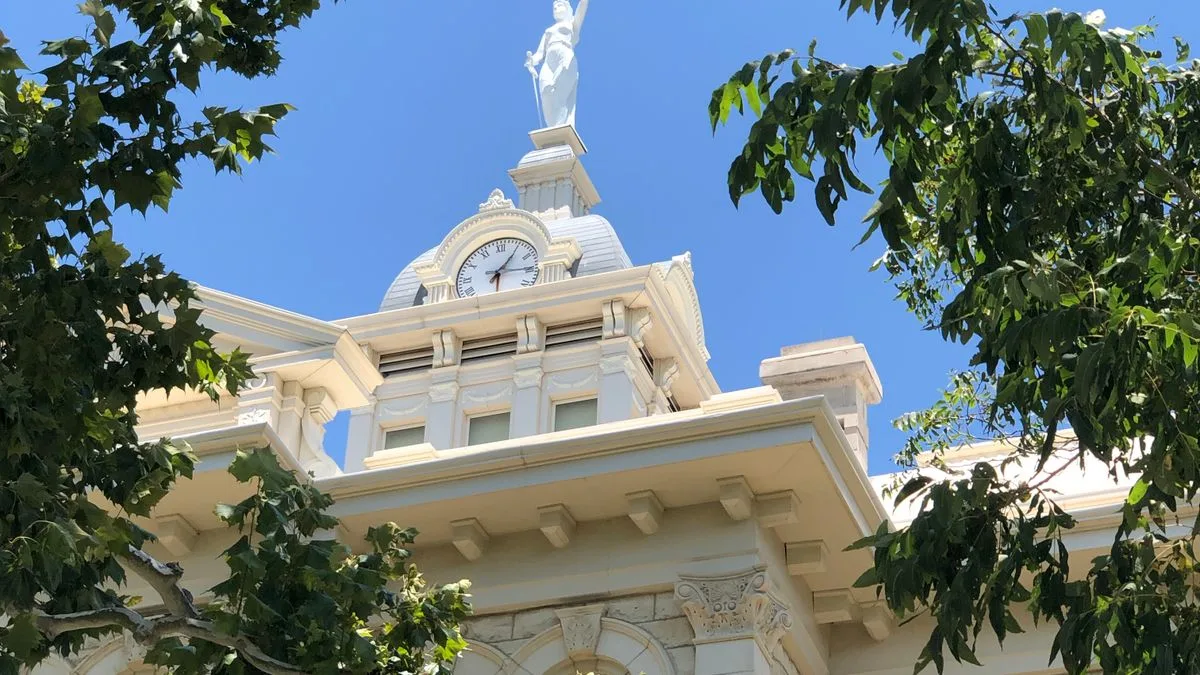 Ascension Parish bail bonds