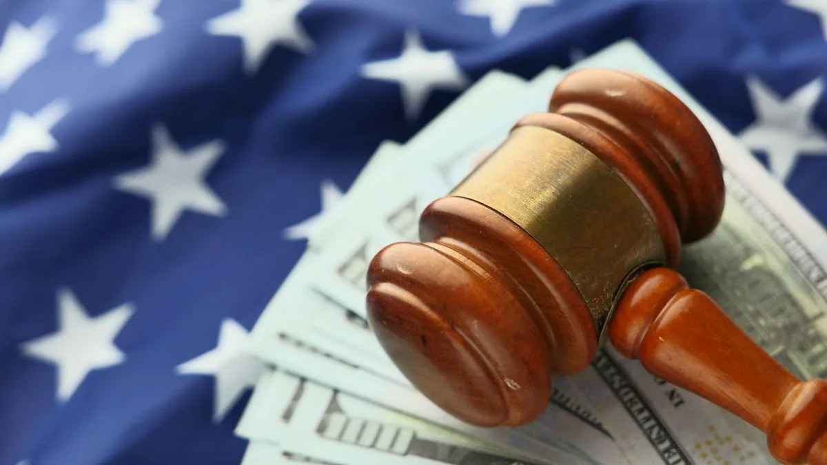 bail bond cost in Louisiana