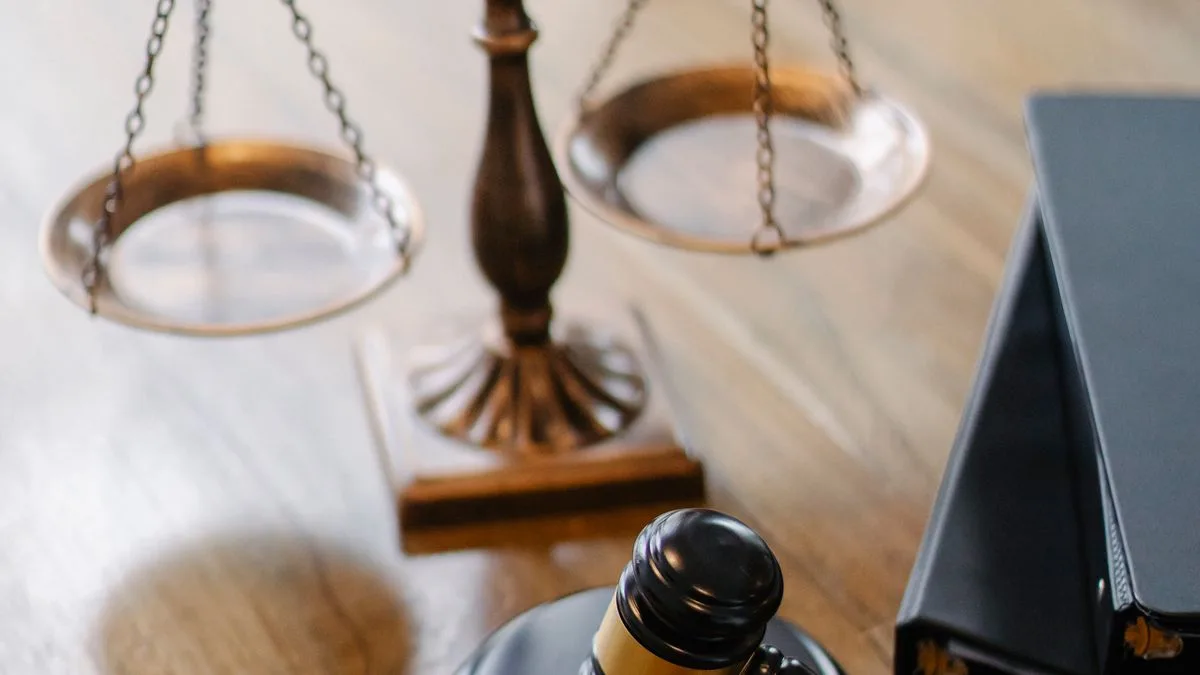 bail bonds FAQ