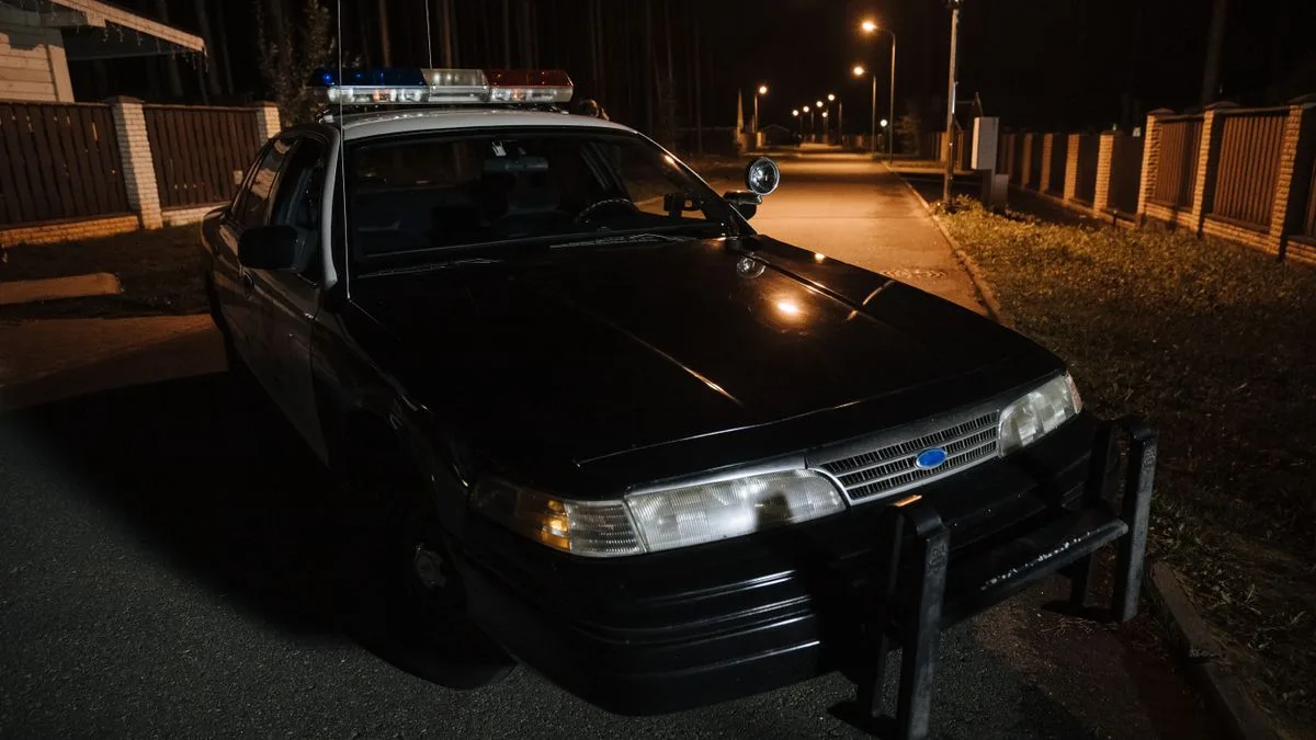 DWI bail bonds