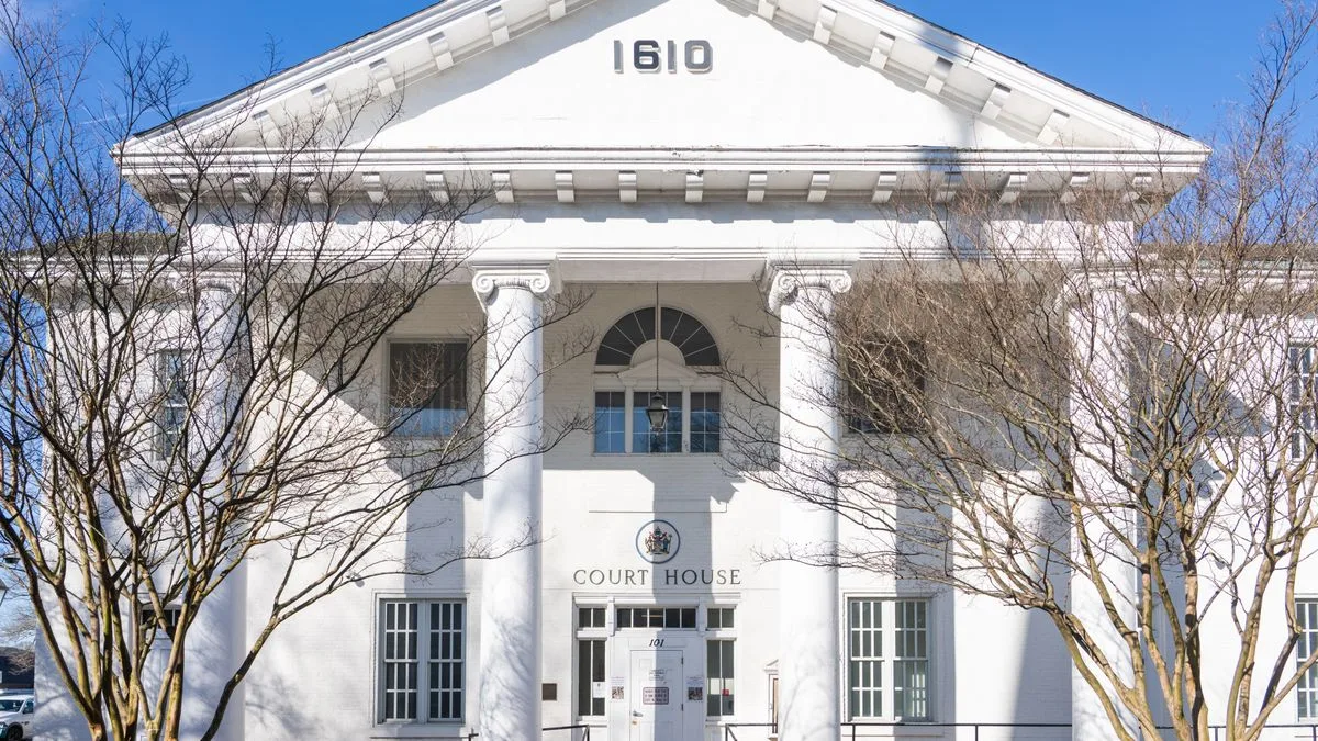 East Feliciana Parish bail bonds