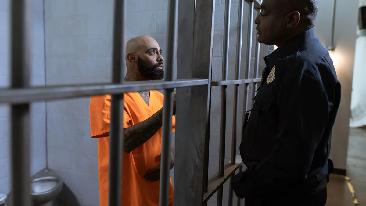 East Feliciana Parish bail bondsman