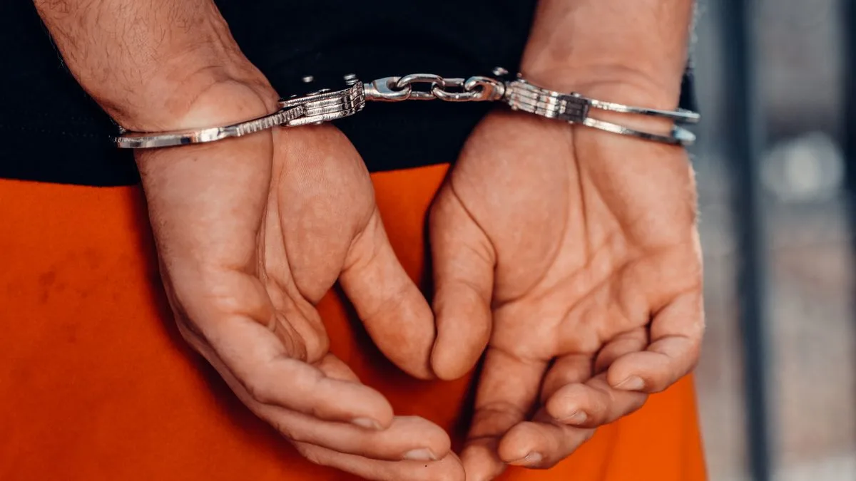 felony bail bonds
