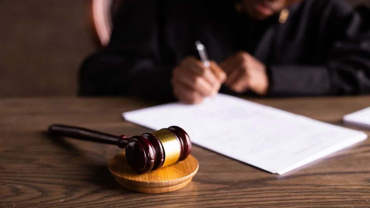 how bail bonds work in Louisiana