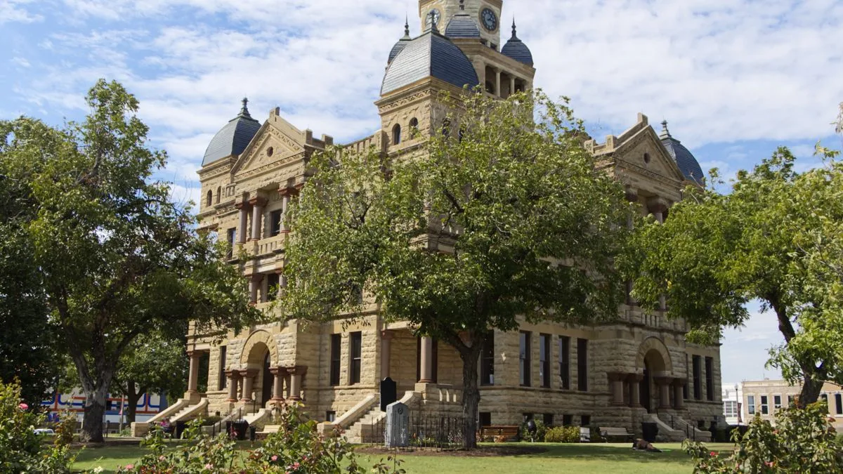 Livingston Parish bail bonds