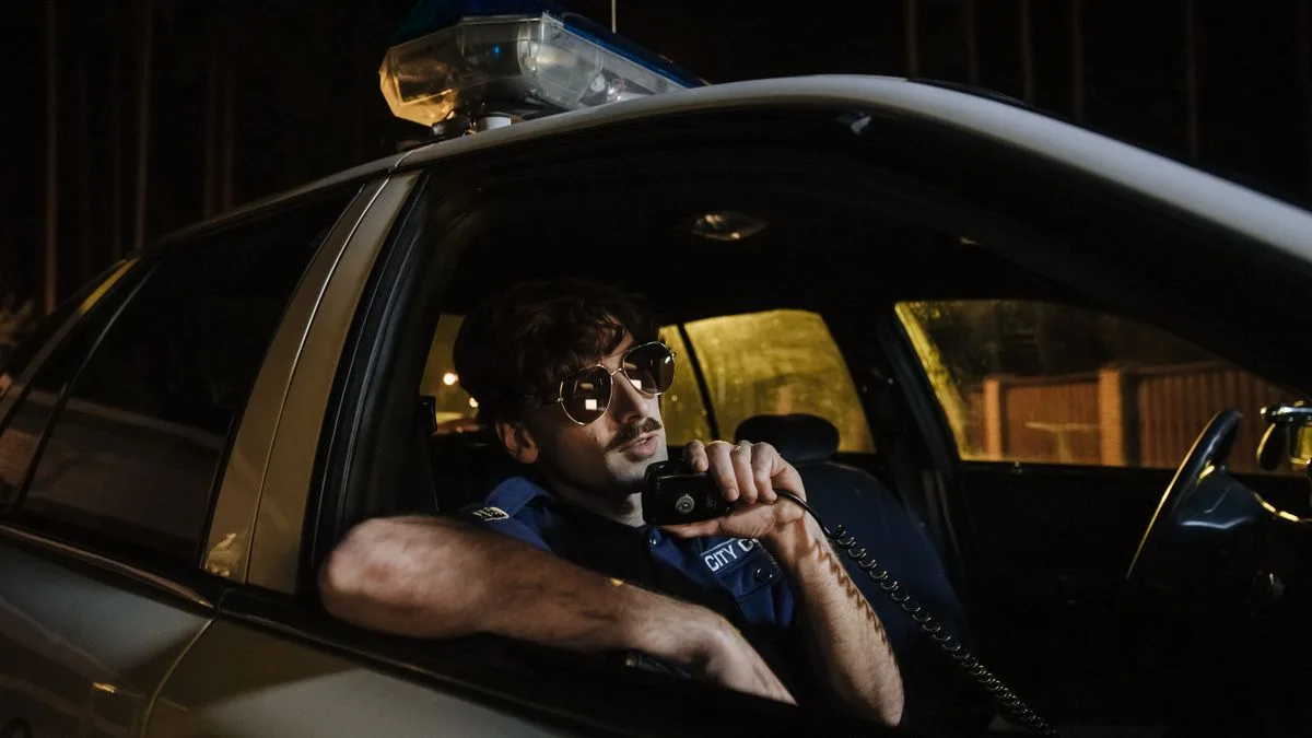 Livingston Parish bail bondsman