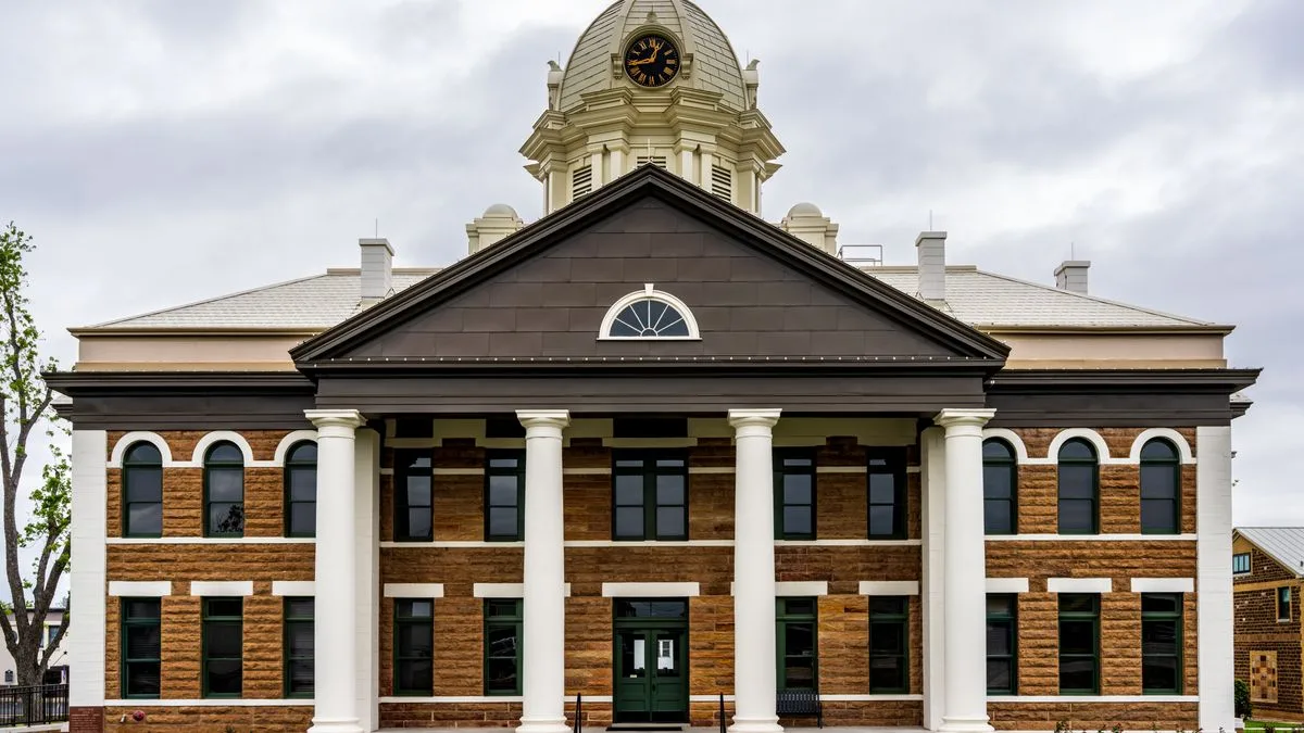 Tangipahoa Parish bail bonds