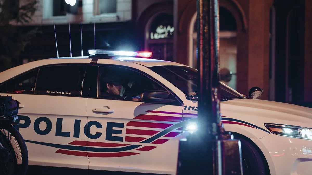 West Baton Rouge Parish bail bondsman